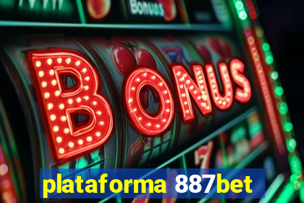 plataforma 887bet